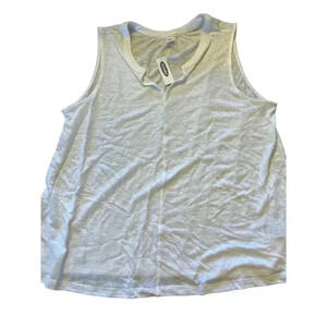 OLD NAVY NEW top size Large L
